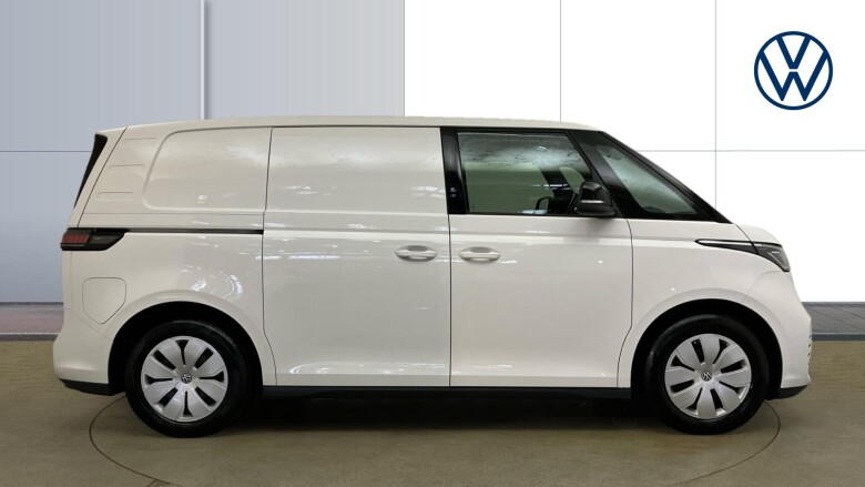 Volkswagen Id.Buzz Cargo 150kW Commerce 77kWh Auto